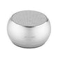 JOYROOM JR-M08 Metal Bluetooth speaker Price in Pakistan | dynsol.pk - dynsol