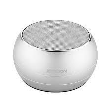 JOYROOM JR-M08 Metal Bluetooth speaker Price in Pakistan | dynsol.pk - dynsol