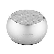 JOYROOM JR-M08 Metal Bluetooth speaker