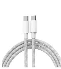 IPHONE 15 C TO C CABLE 60W