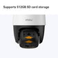 IMOU Cruiser SE+ 3MP Outdoor WiFi CCTV Camera