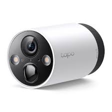 TP-Link Tapo C420S2 Camera