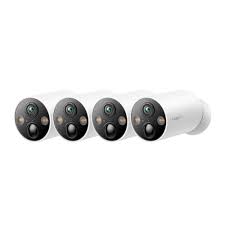 TP-Link Tapo C425 Camera