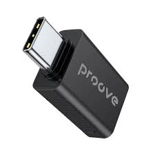 Adapter Proove Extension Type-C to USB OTG