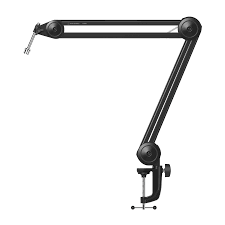 Audio Technica AT8700C/XLRC Adjustable Microphone Boom Arm - dynsol
