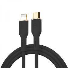 WIWU Durable USB-C to Lightning Fast Charging Cable – Best Price in Pakistan | Dynsol.pk - dynsol