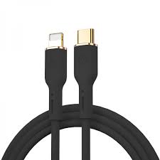 WIWU Durable USB C to Lighting Fast Charging cable