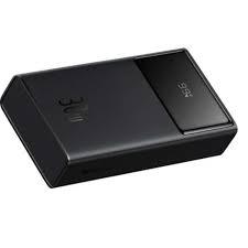 Baseus 30W 10000mAh Star Lord Digital Display Fast Charging Power Bank – Best Price in Pakistan | Dynsol.pk - dynsol