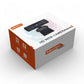 Meetion MT-CAM601 USB Webcam with 1080p Video, Manual Focus & Clip Mount