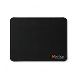 Meetion MT-PD120 RGB Gaming Mouse Pad with USB Backlight, Lighting Button & Detachable Cable