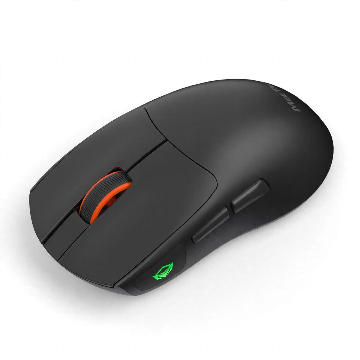 Meetion MT-GW12 Wireless Mouse with 2.4GHz Connection, Desk Control & Wireless Use