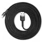 Faster FC-06 Micro 1.2M Micro Data Cable – 1.2m reach & Micro USB connection