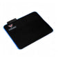 Meetion MT-PD015 Gaming Mouse Pad with Fabric Surface, Non-slip Base & Compact Size