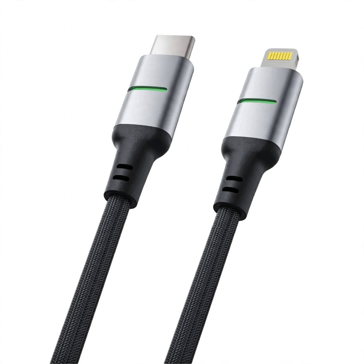 Faster O3 Pro Micro Micro Data Cable – USB-A to Micro & 1.2m reach