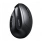 Meetion MT-BTM032R Wireless Office Mouse with Bluetooth, 2.4GHz & Rechargeable Design