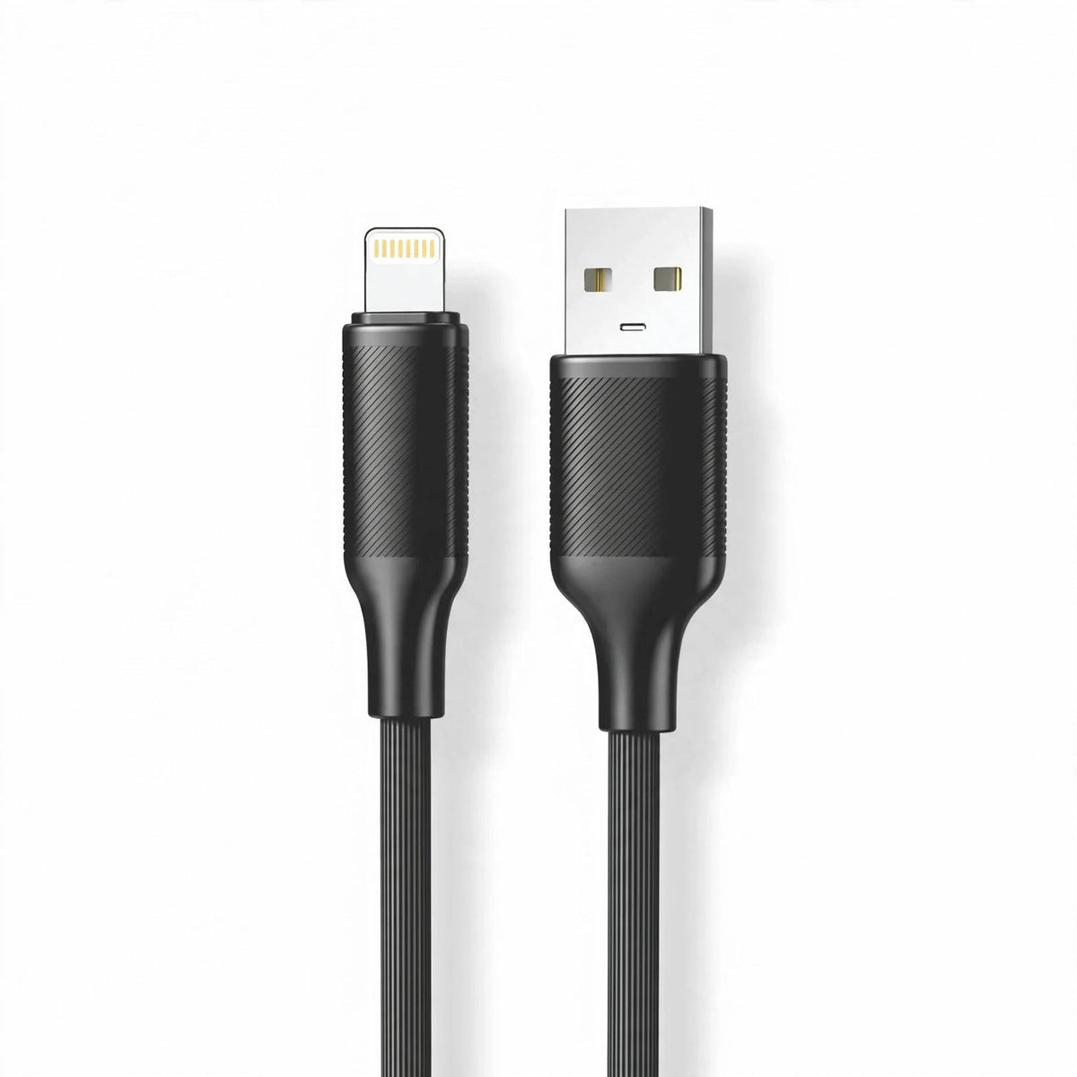 Faster O3 Pro Micro Micro Data Cable – USB-A to Micro & 1.2m reach