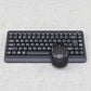 MEETION MT-MINI5000 – Compact Keys, Dual-Mode Wireless & Adjustable Mouse
