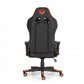 Meetion MT-CHR14 Gaming Chair with Reclining Backrest, Headrest & Lumbar Pillow