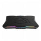 Meetion MT-CP4040 Laptop Cooling Pad with RGB Light, Seven Heights & USB Power