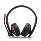 Meetion MT-BTH003MIC Bluetooth Office Headset with Wireless Audio, Microphone & Hands-free Calls
