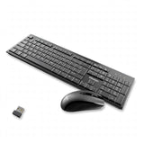MEETION MT-C4120 Little – Compact Desk Setup, Wireless Use & Matching Mouse