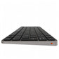MEETION MT-K210 – Compact Keys, Quiet Typing & USB-C Charging