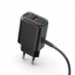 Faster F007 Falcon Home Charger – Lightning Charging, Everyday Wall Power