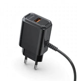 Faster F007 Falcon Home Charger – Lightning Charging, Everyday Wall Power