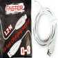 Faster O3 Micro Micro Data Cable – Micro USB connector & charging and data