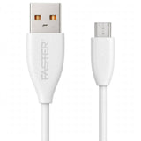 Faster O3 Micro Micro Data Cable – Micro USB connector & charging and data