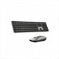 MEETION MT-IKEY C230 – Full-Size Layout, Dual-Mode Use & Matching Mouse