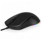 MEETION MT-GM21-2023 Gaming Mouse – 12000 DPI optical sensor, RGB circulation lighting