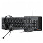 MEETION MT-C106 – 4-in-1 Office Set, USB Connection & Desk Convenience