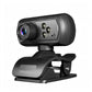 Meetion MT-CAM500 USB Webcam with Wired Connection, Desk Video & PC Setup