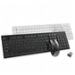 MEETION MT-C4120 Little – Compact Desk Setup, Wireless Use & Matching Mouse