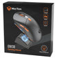 MEETION MT-GW38 Gaming Mouse – Three connection modes, Magnetic charging dock