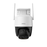 IMOU Cruiser SC 5MP Outdoor WiFi Smart CCTV Camera