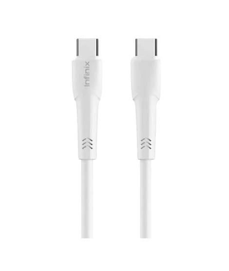 Infinix Cable XC53 White