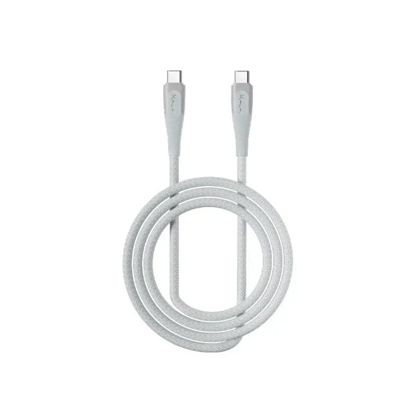 Infinix Cable XDC123 Green