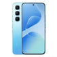 Infinix HOT 60 Pro 8GB RAM 128GB Sapphire blue smartphone with modern design and smooth front display