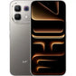 Infinix Note 60 256GBTitanium Mist color mobile phone front and rear design