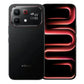 Infinix Note 60 Pro 8GB 256GB Torino Black color variant featuring AMOLED display and elegant rear camera module design