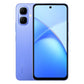 Infinix Smart 10 blue 4GB 64GB Android smartphone with dual rear camera design