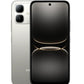 Infinix Smart 20 silver titanium 4GB RAM 64GB ROM smartphone with 6.78 inch display and dual rear-camera style