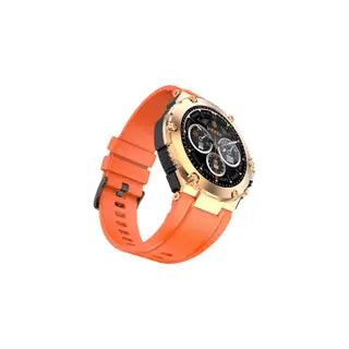 Infinix XW3GT Smart Watch with Bluetooth Calling - image 1