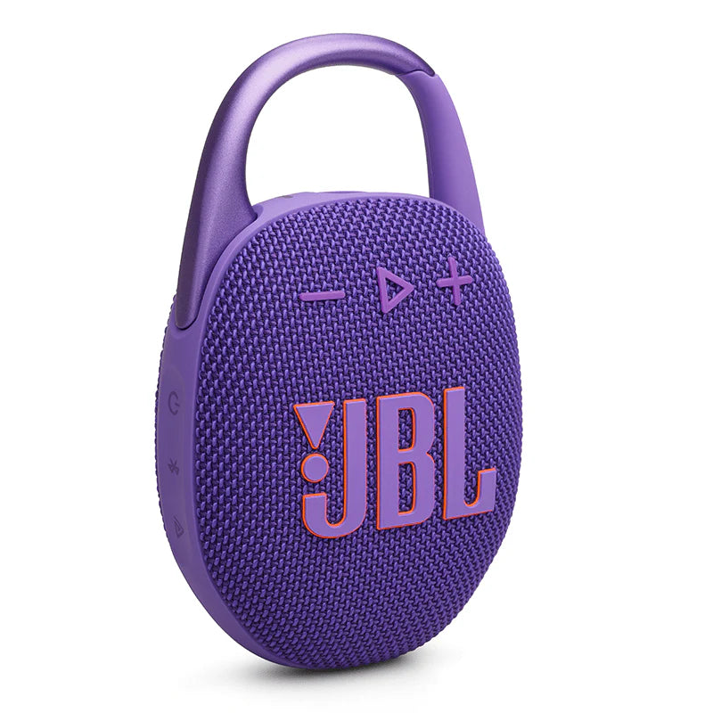 JBL Clip 5 Ultra-Portable Bluetooth Speaker – Price in Pakistan | dynsol.pk