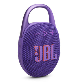 JBL Clip 5 Ultra-Portable Bluetooth Speaker