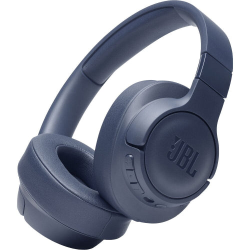 Buy the JBL Tune 760NC Wireless Over-Ear Headphones in Pakistan from Dynsol.pk. Featuring JBL Pure Bass Sound, Active Noise Cancelling, Bluetooth 5.0, up to 50 hours of battery life, and a lightweight foldable design.