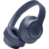 Buy the JBL Tune 760NC Wireless Over-Ear Headphones in Pakistan from Dynsol.pk. Featuring JBL Pure Bass Sound, Active Noise Cancelling, Bluetooth 5.0, up to 50 hours of battery life, and a lightweight foldable design.