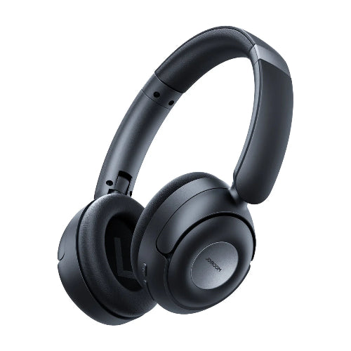 JOYROOM JR-JH3 ANC wireless over-ear headphones with Bluetooth 6.0 and app control